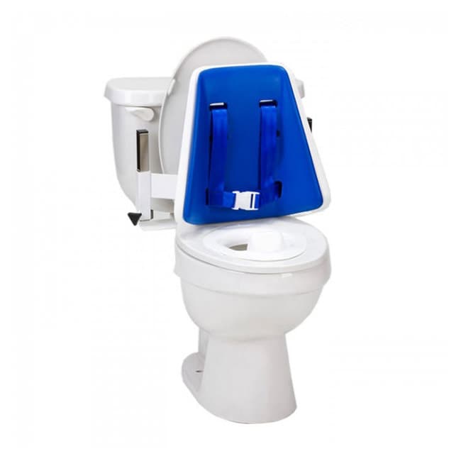 Special Needs Toilet Supports