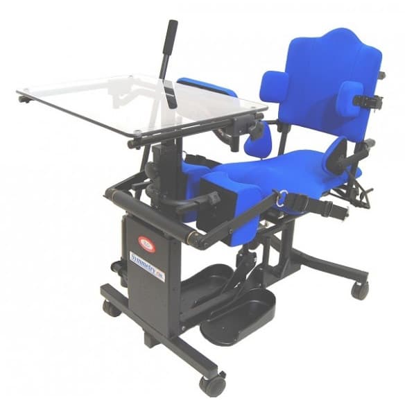 Prime Engineering Symmetry XG Standing System - Image 3