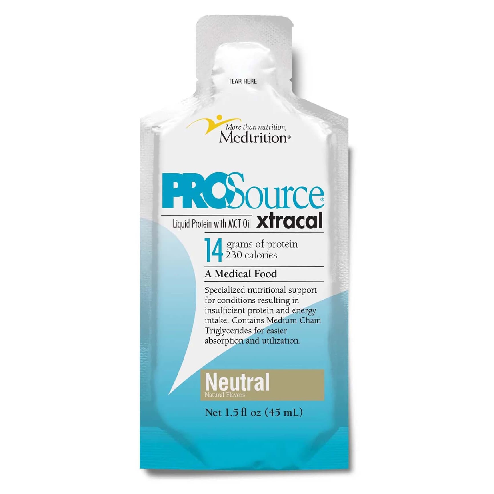 ProSource XtraCal Oral Supplement