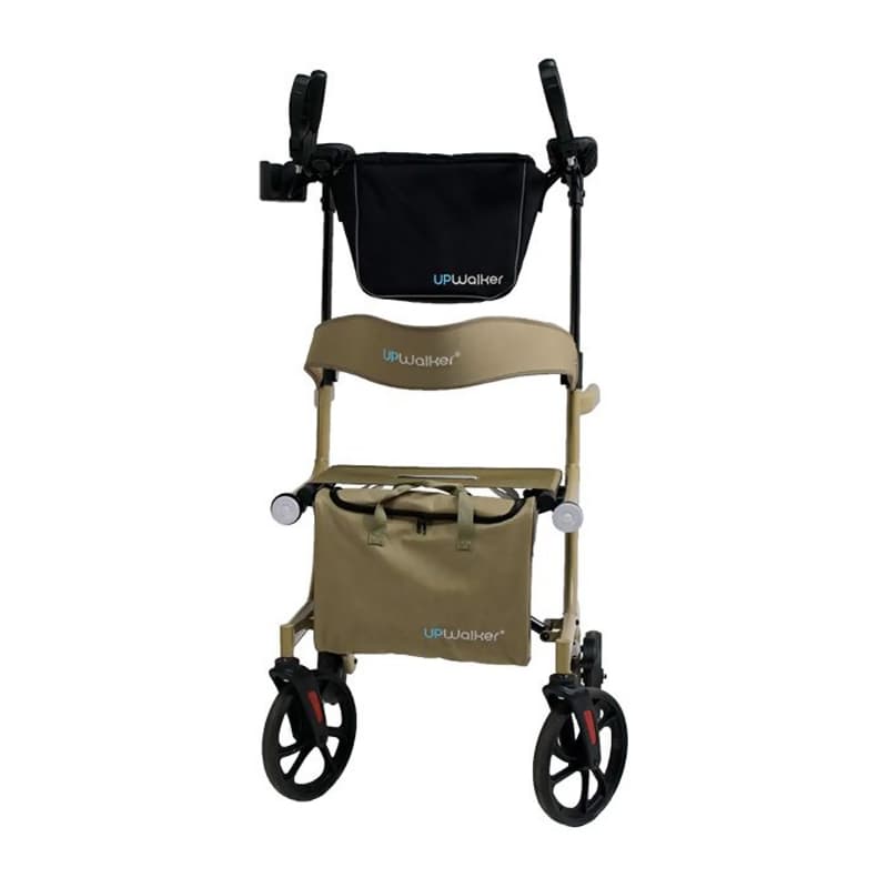 UPWalker Premium Lite Upright Walker - Image 3