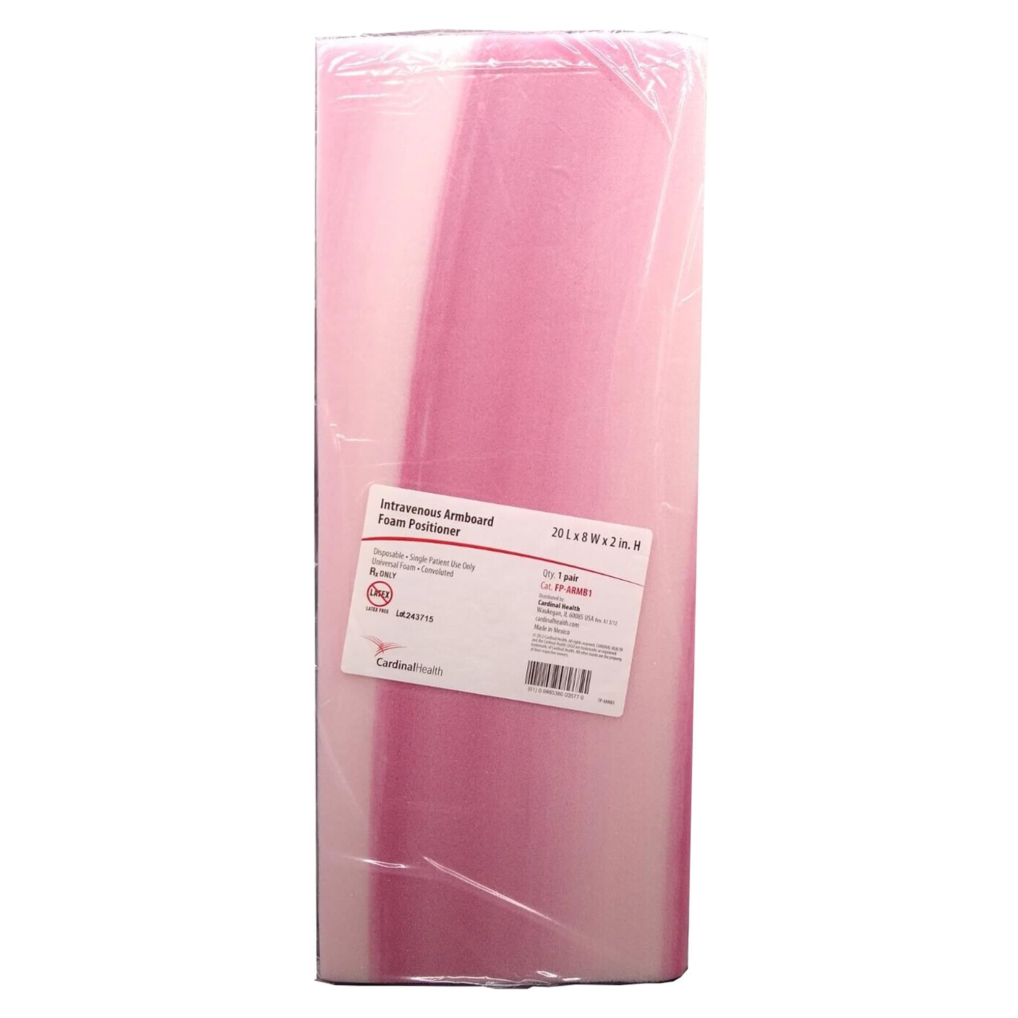 Devon Armboard Pad - Image 2