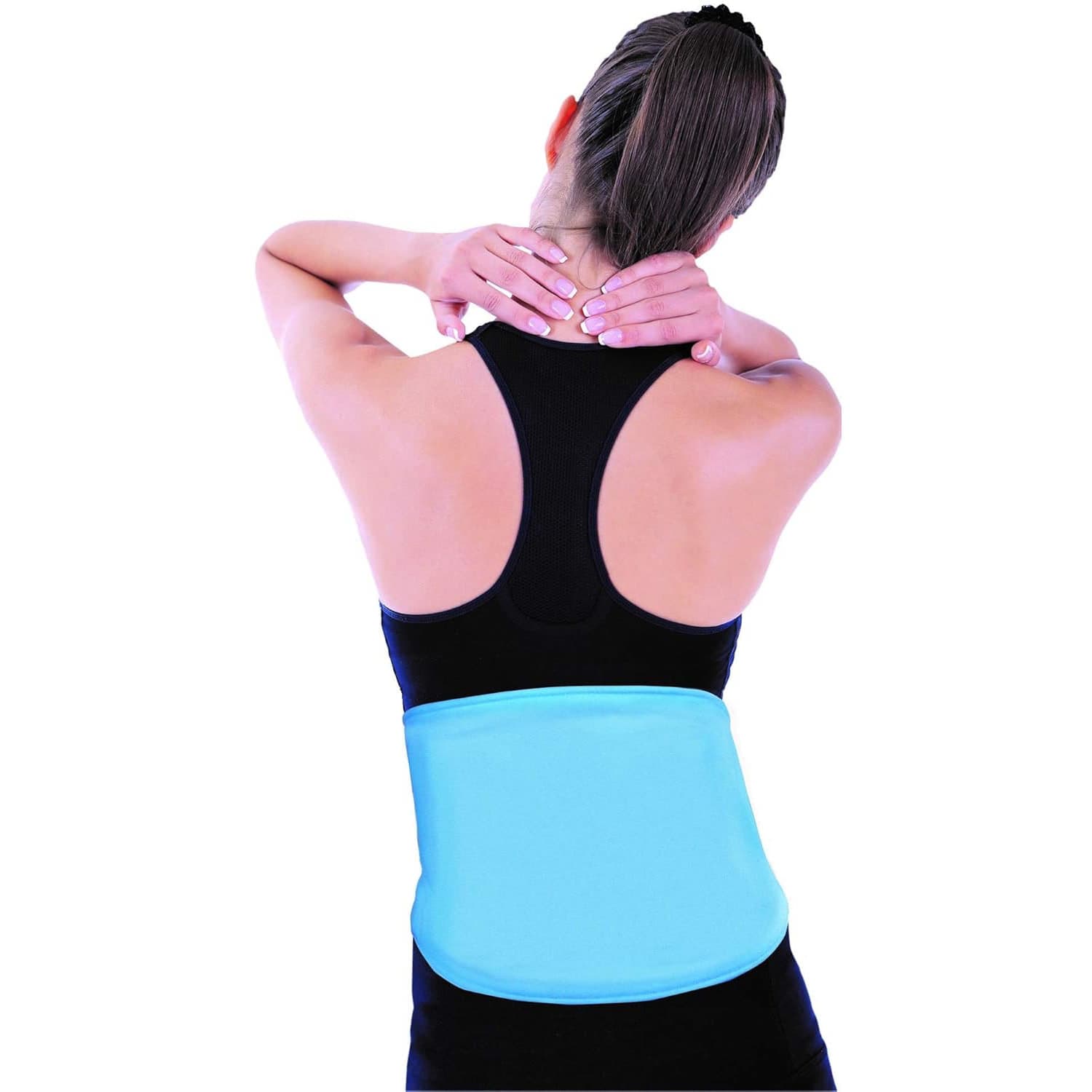 Cara Lower Back Heating Pad - Image 4