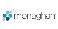 Monaghan brand logo