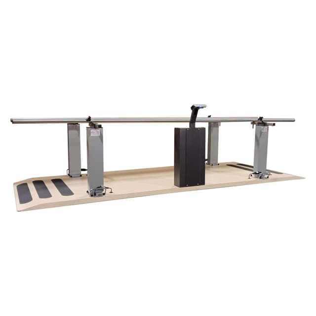 Armedica parallel bars