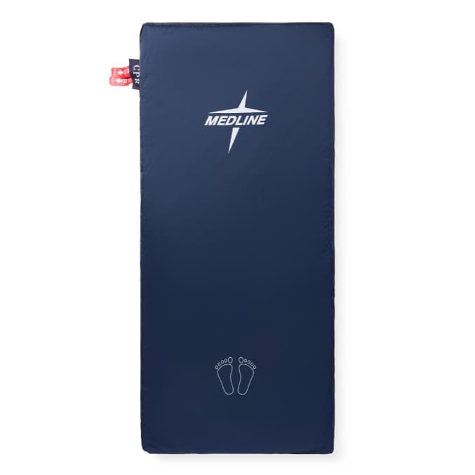 Medline Supra Air Series LAL/Alternating Pressure Mattress - Image 3