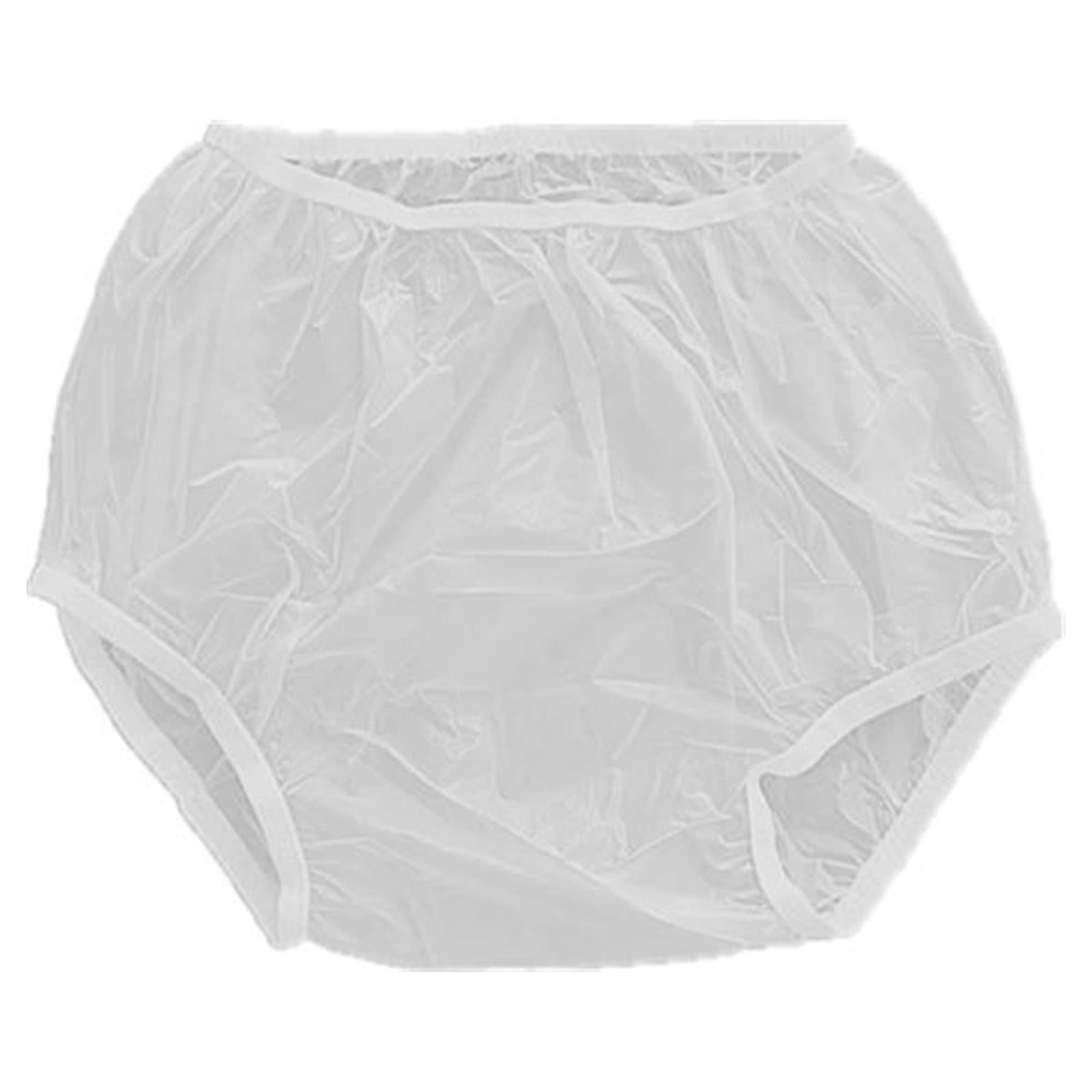 Beck's Classic Protective Underwear, Unisex, Large - Case of 150 - Image 1