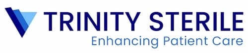 Trinity Sterile brand logo