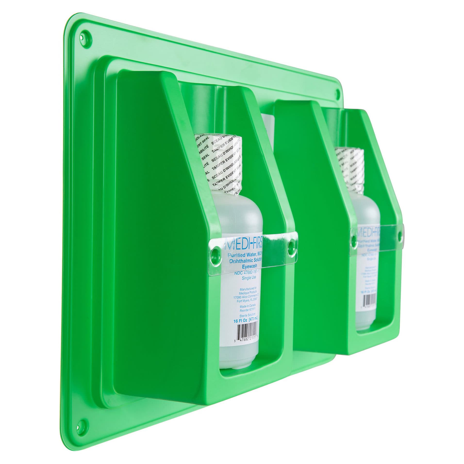 Medi-First Emergency Eye and Face Wash - Each - Image 2