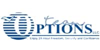 Team Options LLC brand logo
