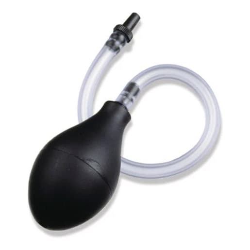 Welch Allyn Insufflation Bulb for Pneumatic Otoscope - Image 1