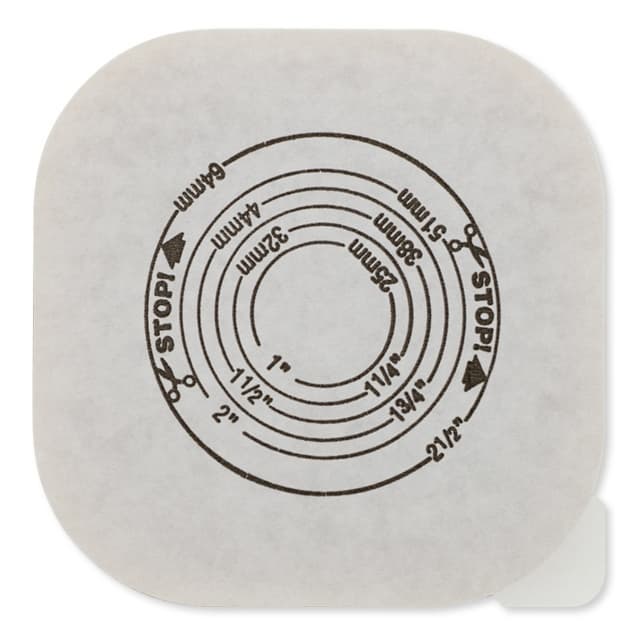 Hollister Flextend Skin Barrier - Image 2