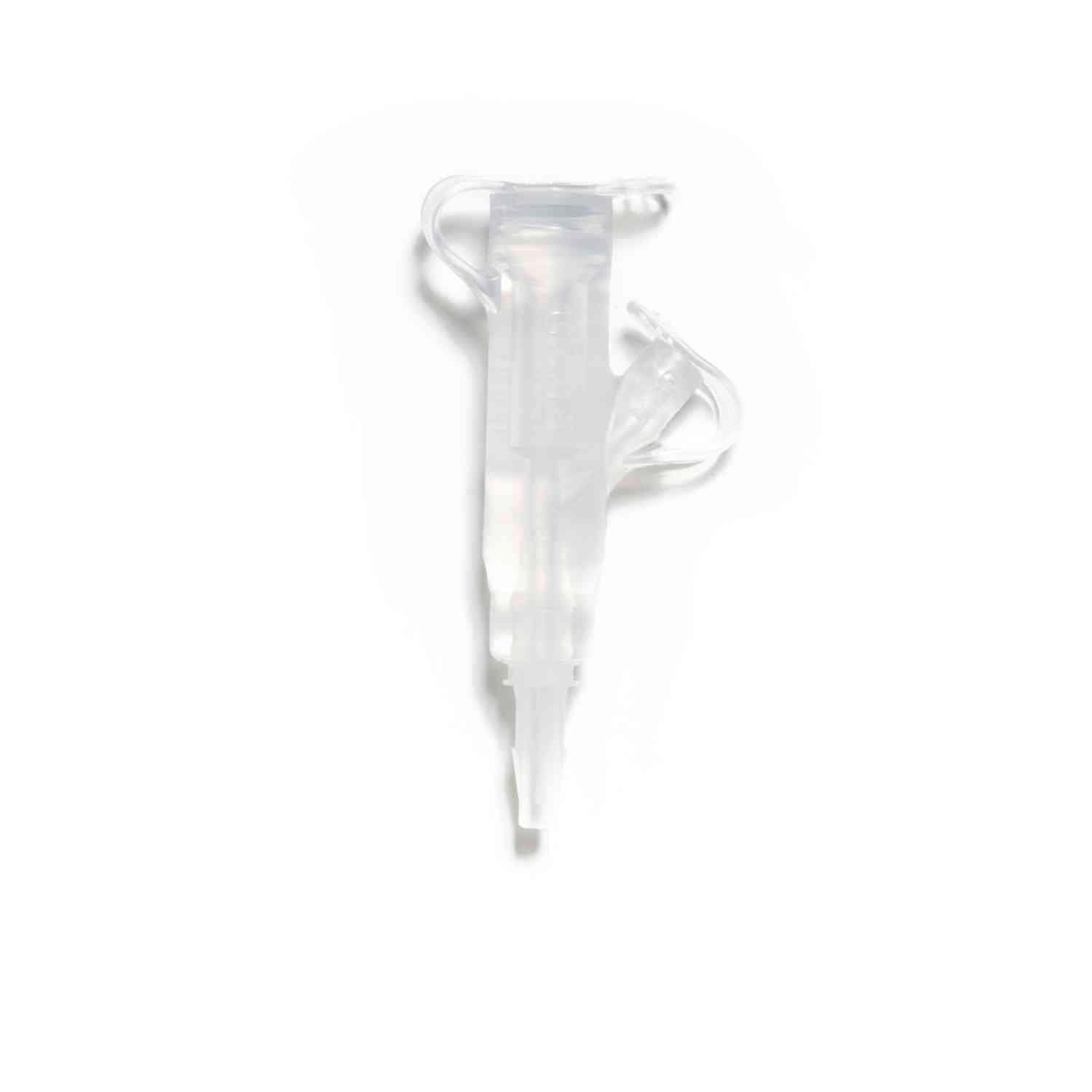 MIC PEG Replacement Bolus Feeding Adapter, 14 Fr - Each - Image 1