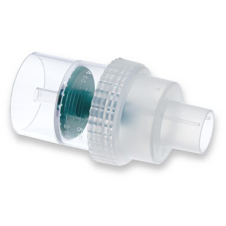 Hudson RCI Micro Mist Nebulizers Cup Only - Case of 50 - Image 1