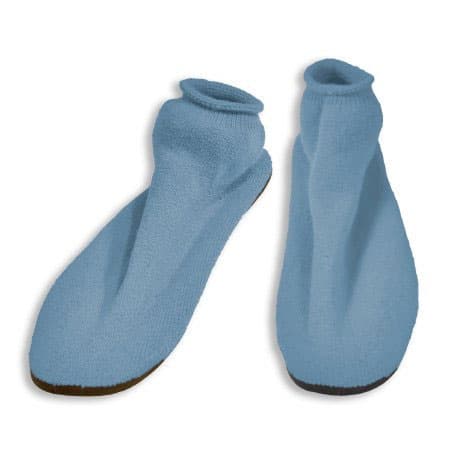 Dynarex Resuable Hard Slippers - Image 2