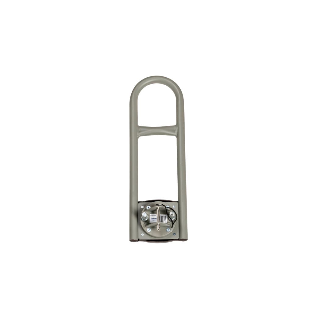 Drive Assist Rail for Long Term Care Beds - Pair - Image 1