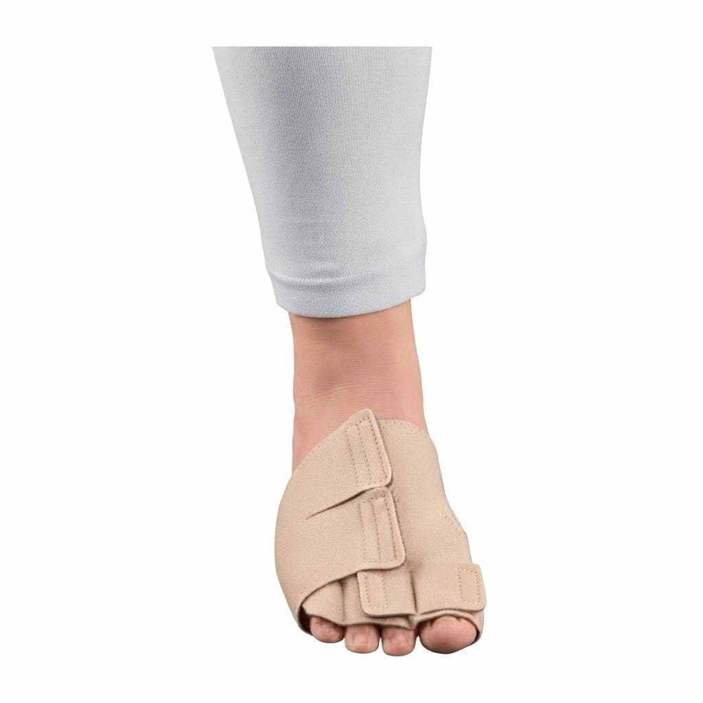 ReadyWrap Lower Extremity Toe Garment - Image 2