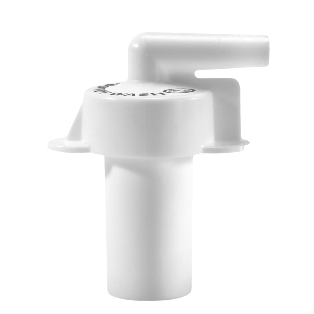 Vacu-Aide Suction Unit Disposable Container Filter Cartridge - Image 1