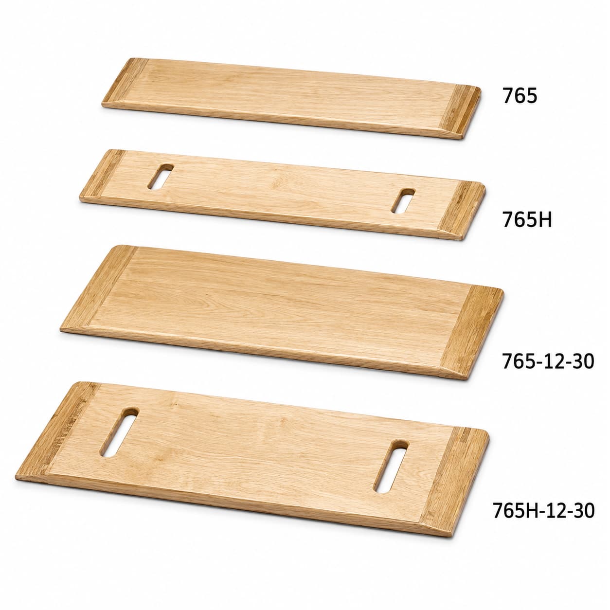 Bailey transfer board - Image 1