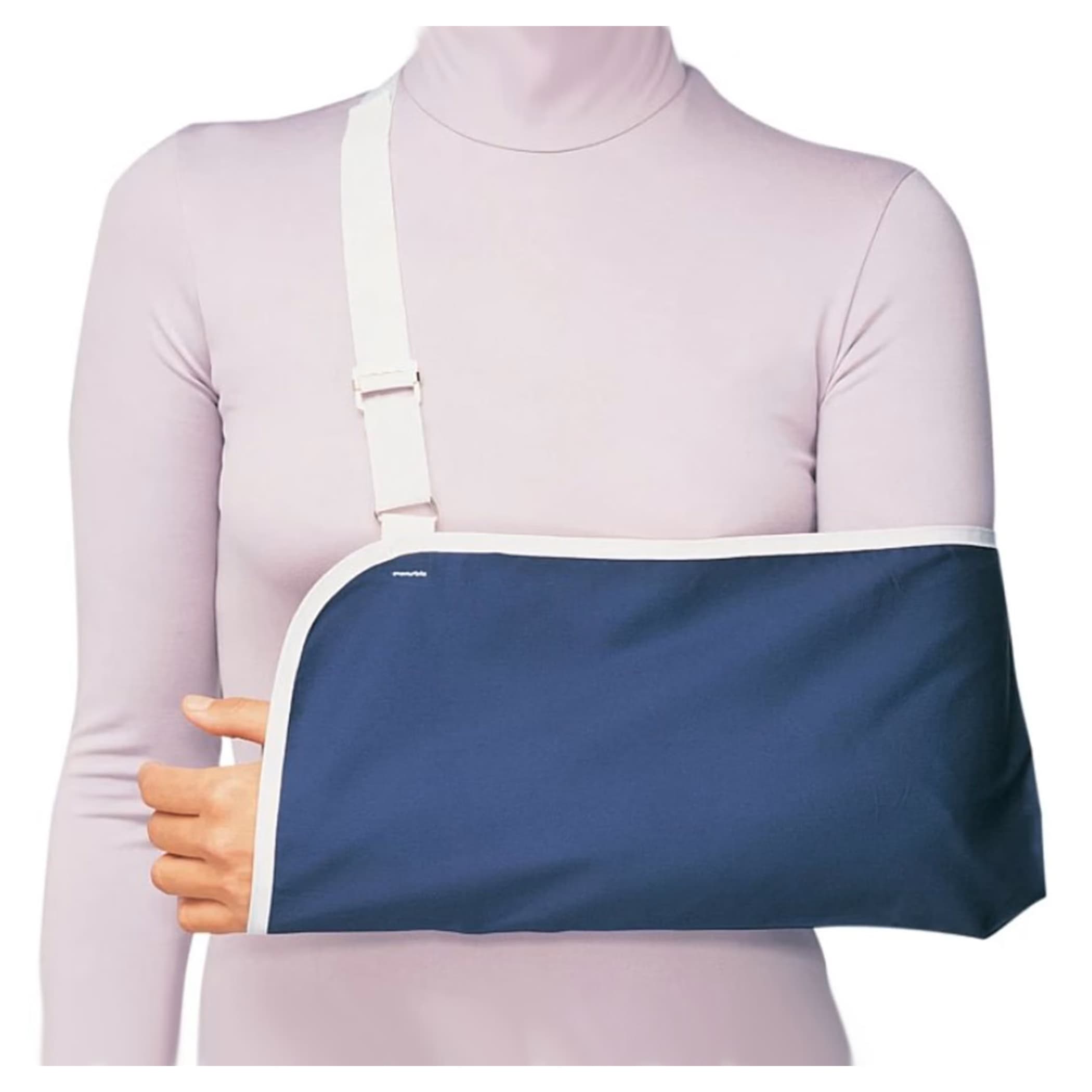 Procare Deep Pocket Economy Buckle Closure Arm Sling - Image 1