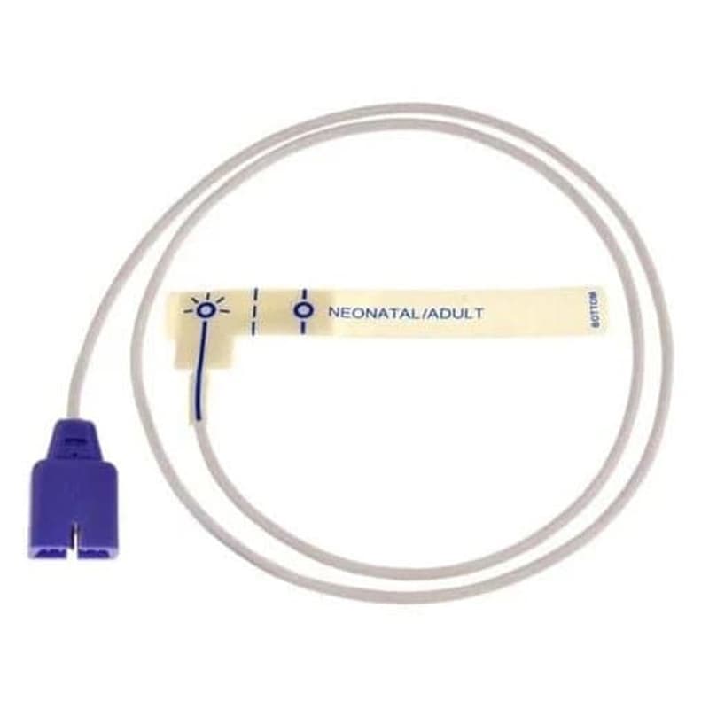 OxiMax Finger SpO2 Sensor Infant Single Patient Use - Image 1