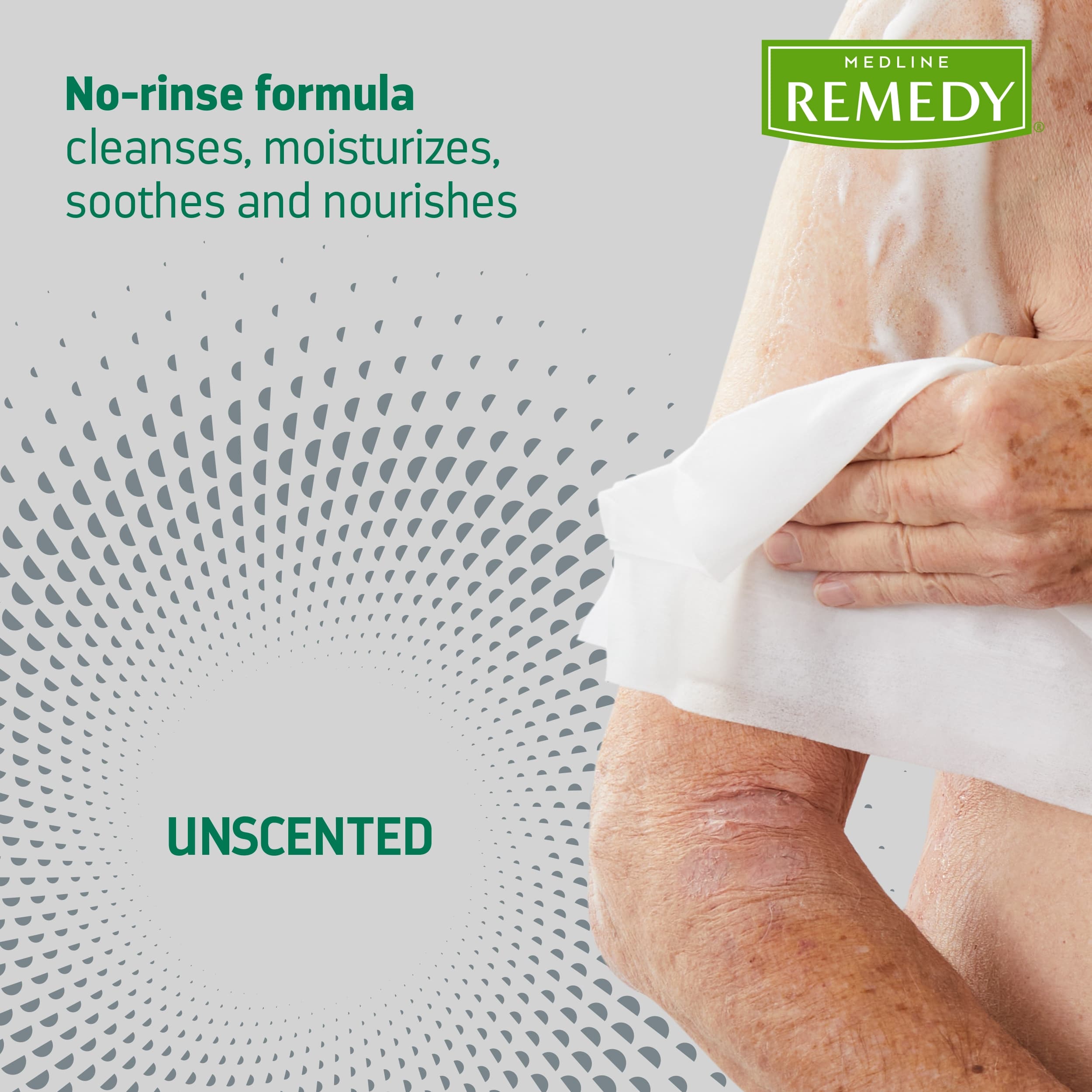 Remedy Specialized No-Rinse Foam Cleanser - Image 4