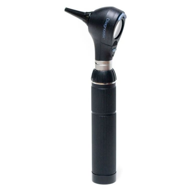 ADC Diagnostix 5411 3.5V Portable Diagnostic Standard Otoscope