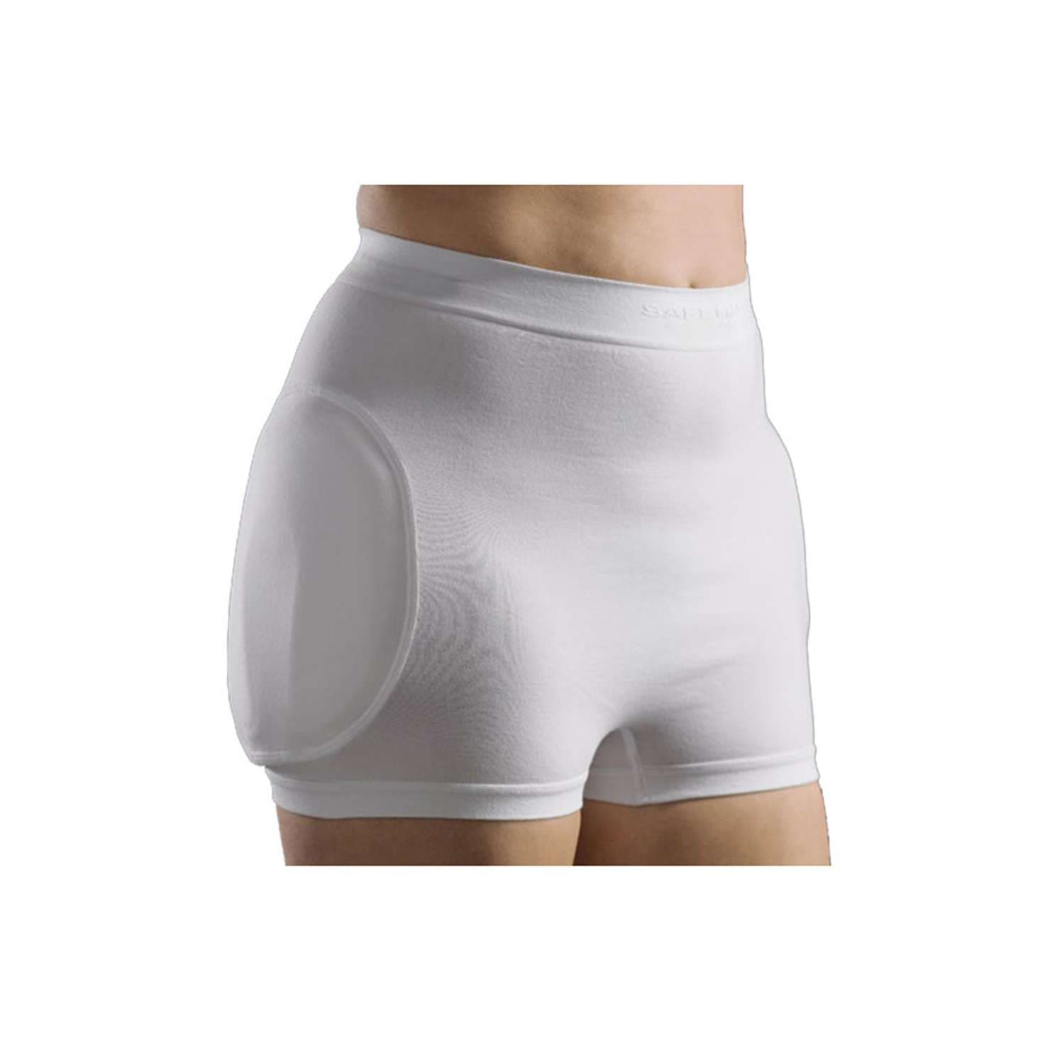 Tytex SafeHip AirX Discreet Hip Protector, Medium, 36 to 44 Inch Circumference - Case of 10 - Image 1