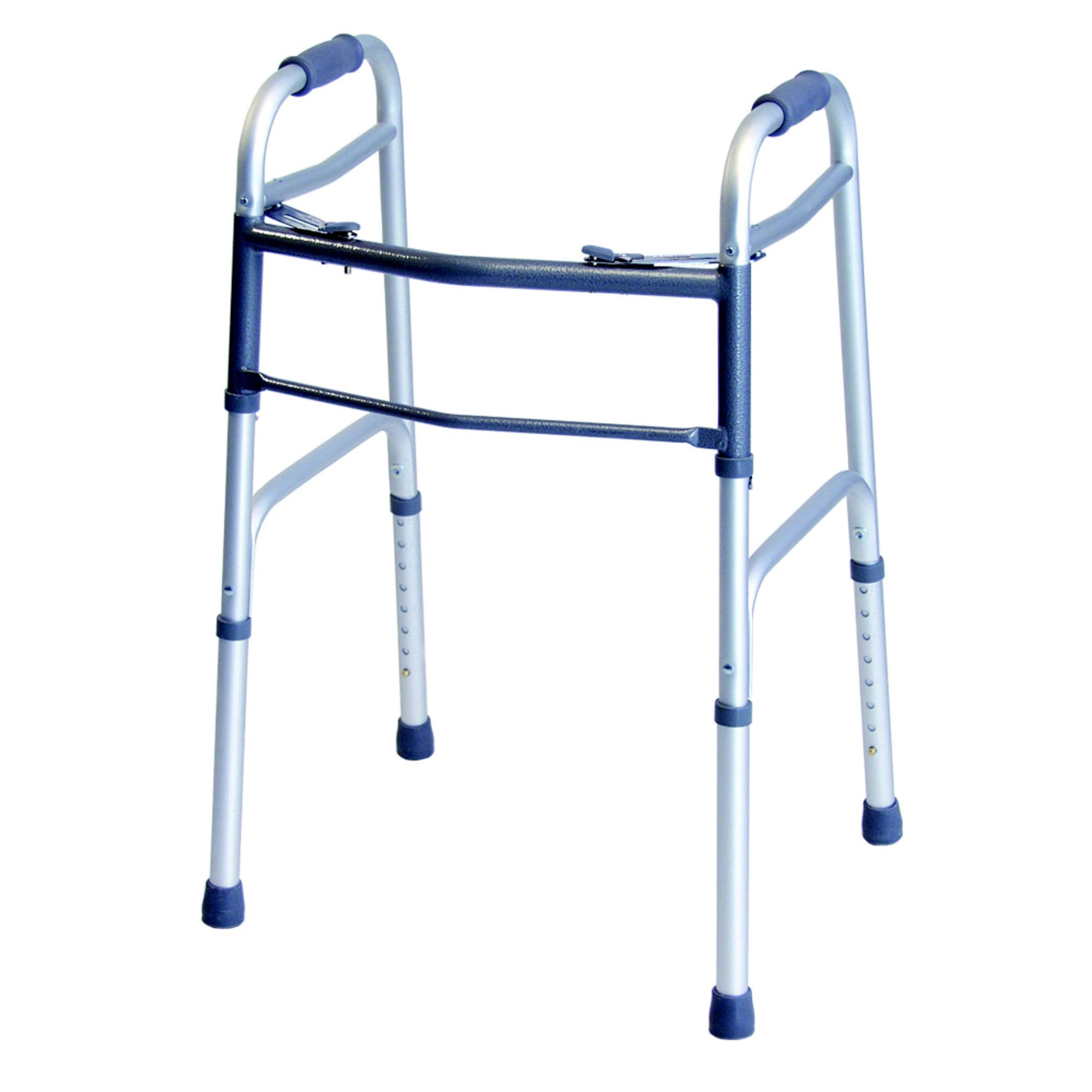 Lumex Everyday Walkers, Adult, without Wheels - Case of 4 - Image 1