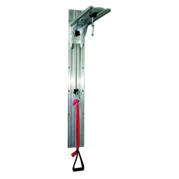 CanDo WalSlide Original Complete Exercise Station, 3 Feet - Image 1