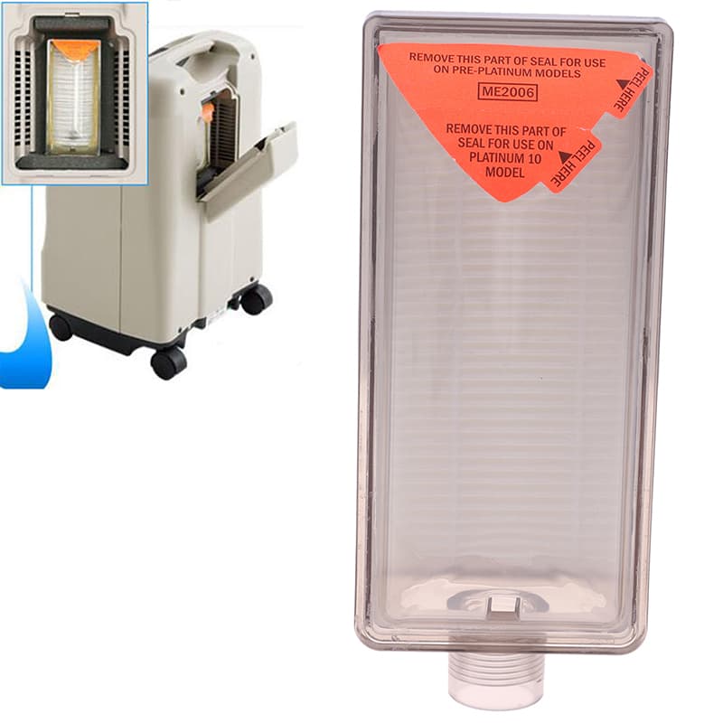Invacare Filter Kit For Perfecto2 Oxygen Concentrator - Image 4