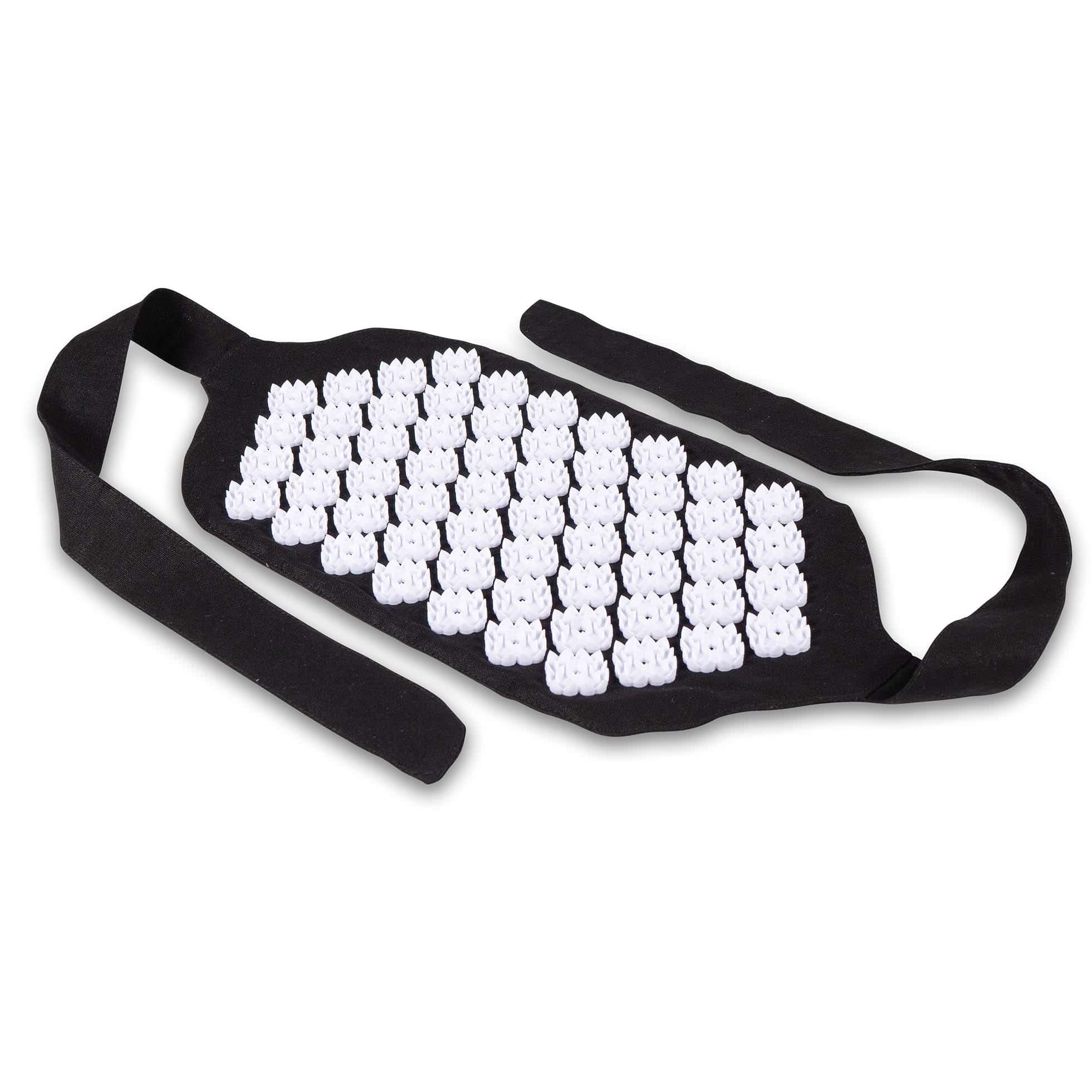 Acutens Kanjo Acupressure Belt, Onyx