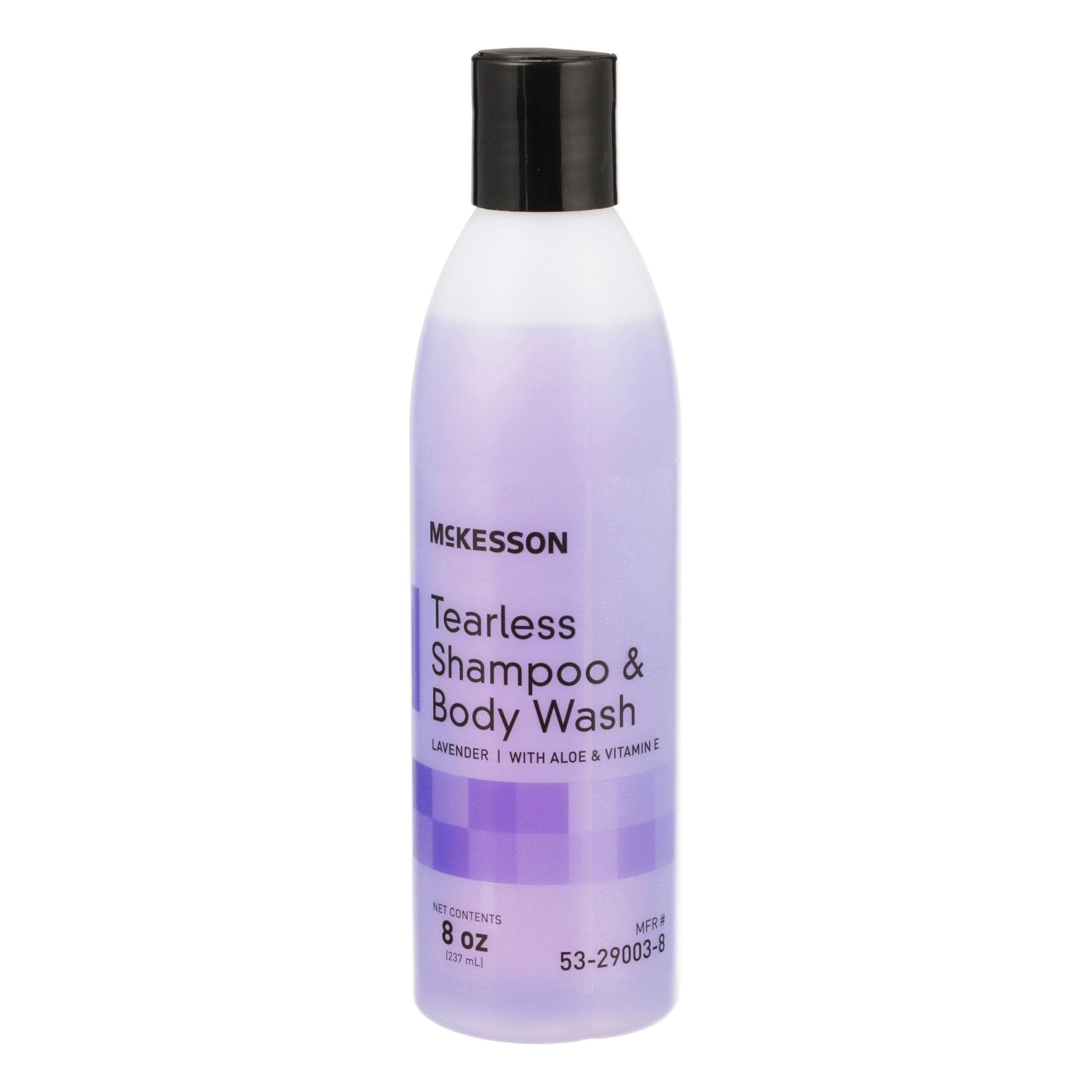 McKesson Tearless Shampoo and Body Wash - Image 2