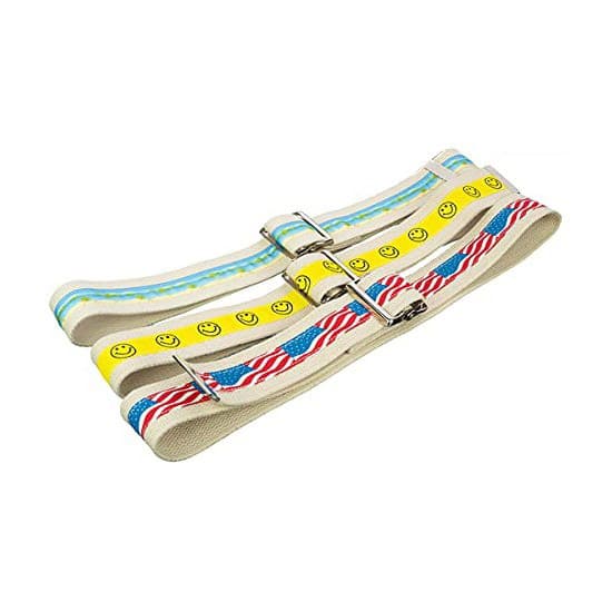 Sammons Preston Designer Gait Belts