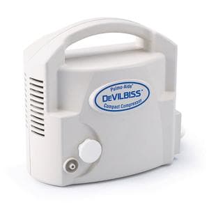Compressor Nebulizers