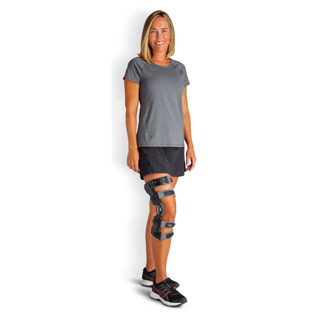 Aspen OA Plus Knee Brace - Image 3