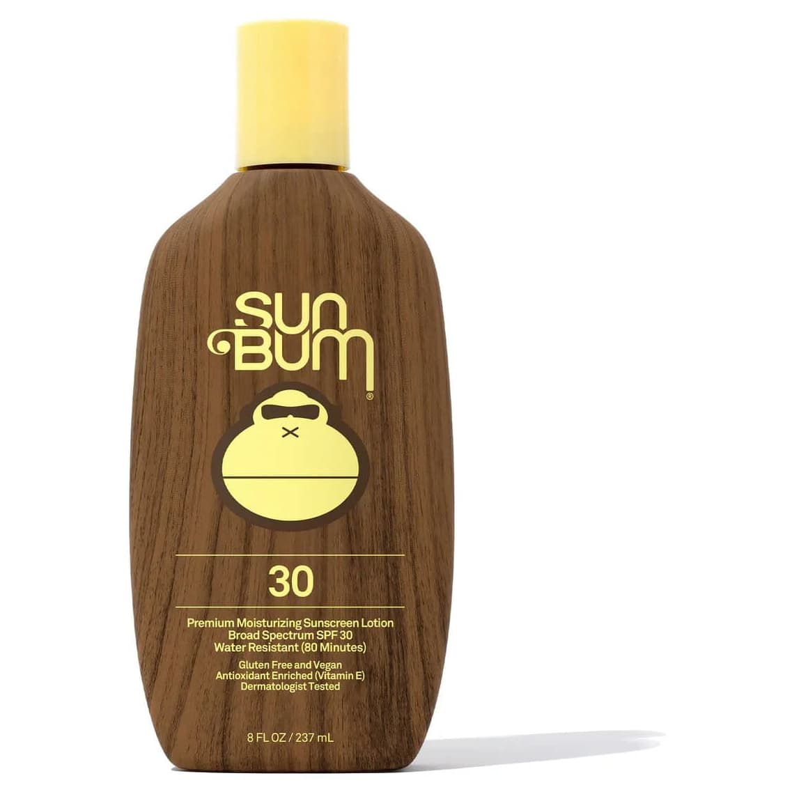 Sun Bum SPF 30 Original Premium Moisturizing Sunscreen Lotion, 8 oz - Each - Image 1