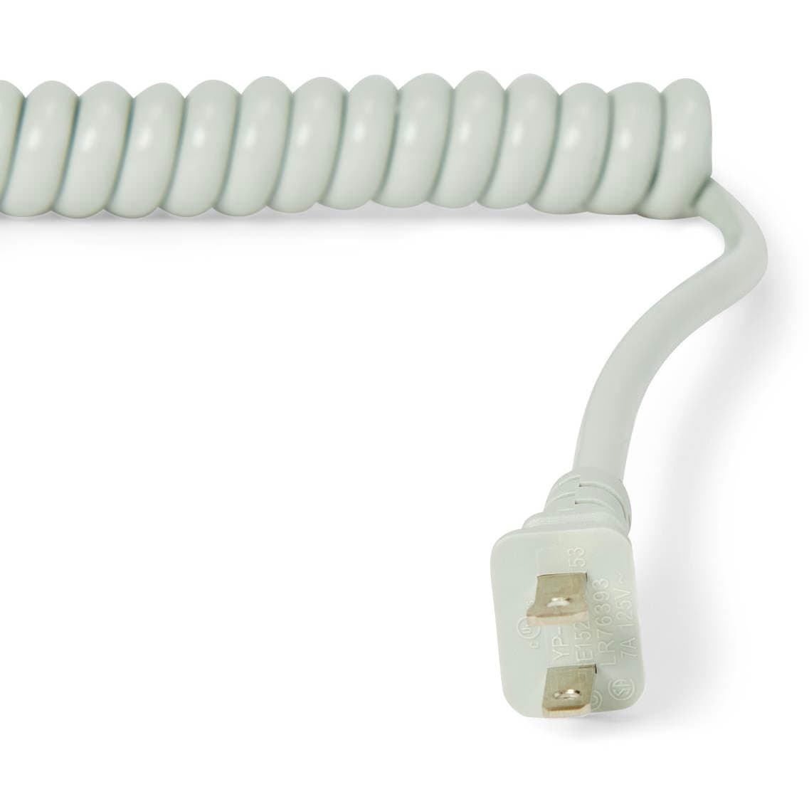 Medline Patient Lift Charging Cord for MDS450EL, MDS500SA & MDS700EL - Image 2