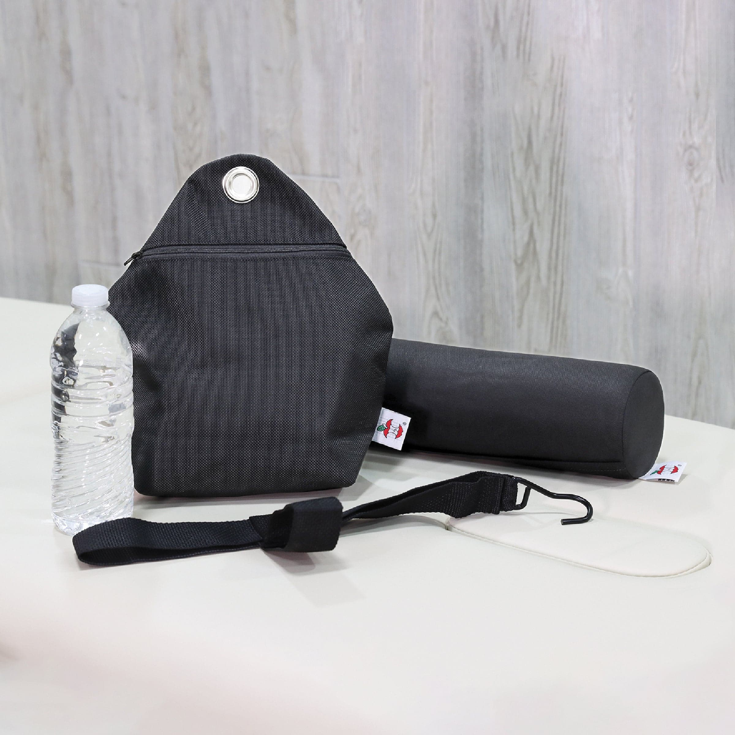 Water Bottle Weight Bag for Cervical Traction system - Each - Image 1