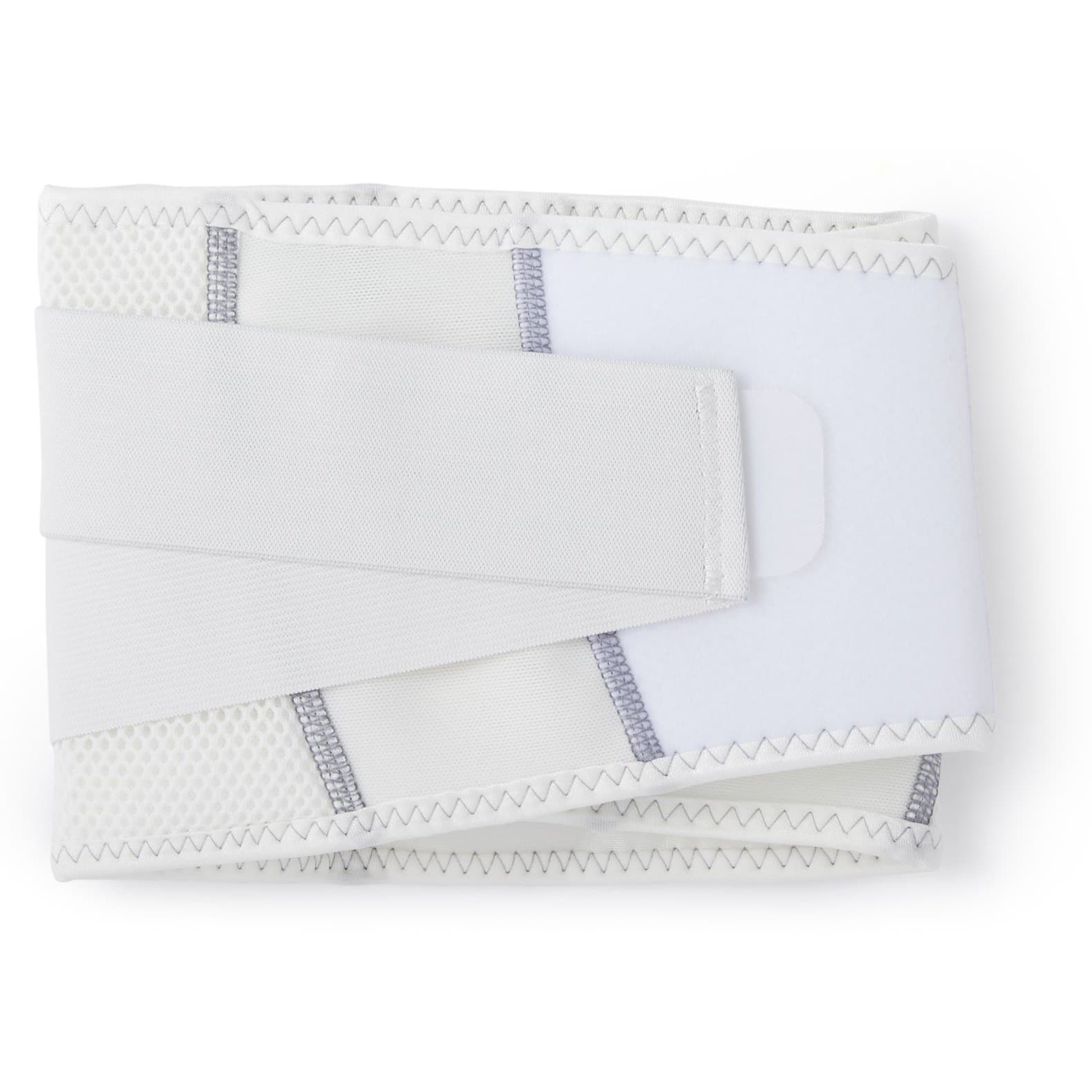 Motif Medical Maternity Support Belt, White - Image 3