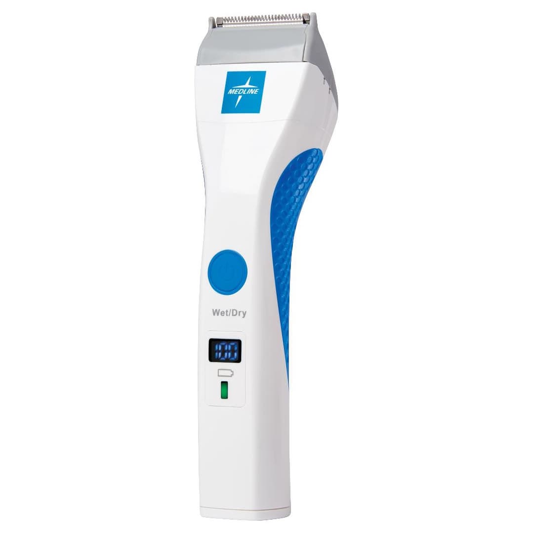 Medline Clipper Handle, Handle Only - Each - Image 4