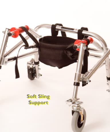 Kaye Posture Control Walker - Child - Image 2