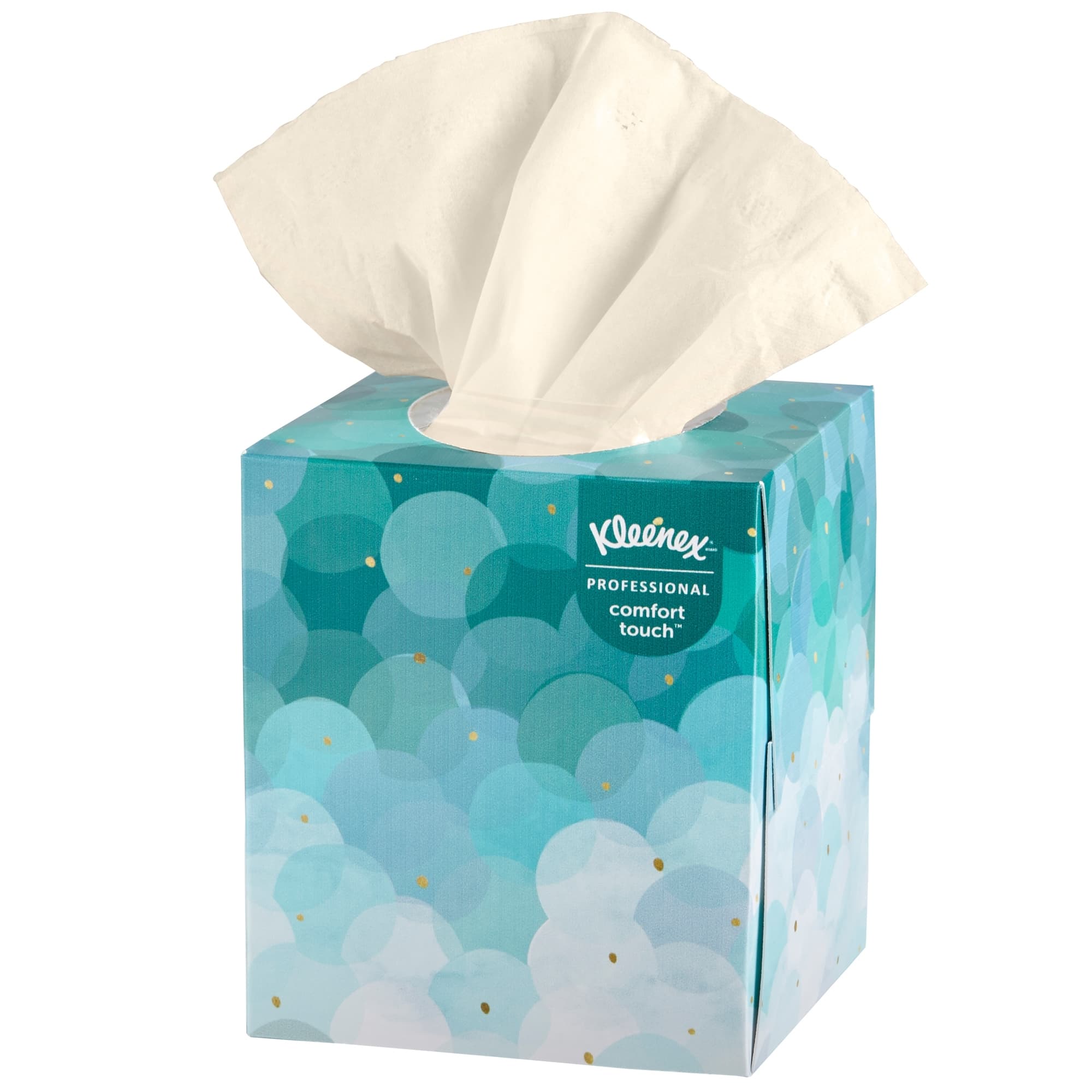 Kleenex Professional Comfort Touch Facial Tissue - Image 1