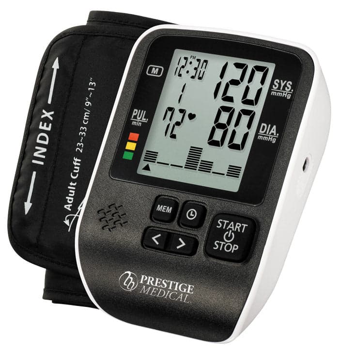 Prestige Healthmate Premium Digital Blood Pressure Monitor - Image 1