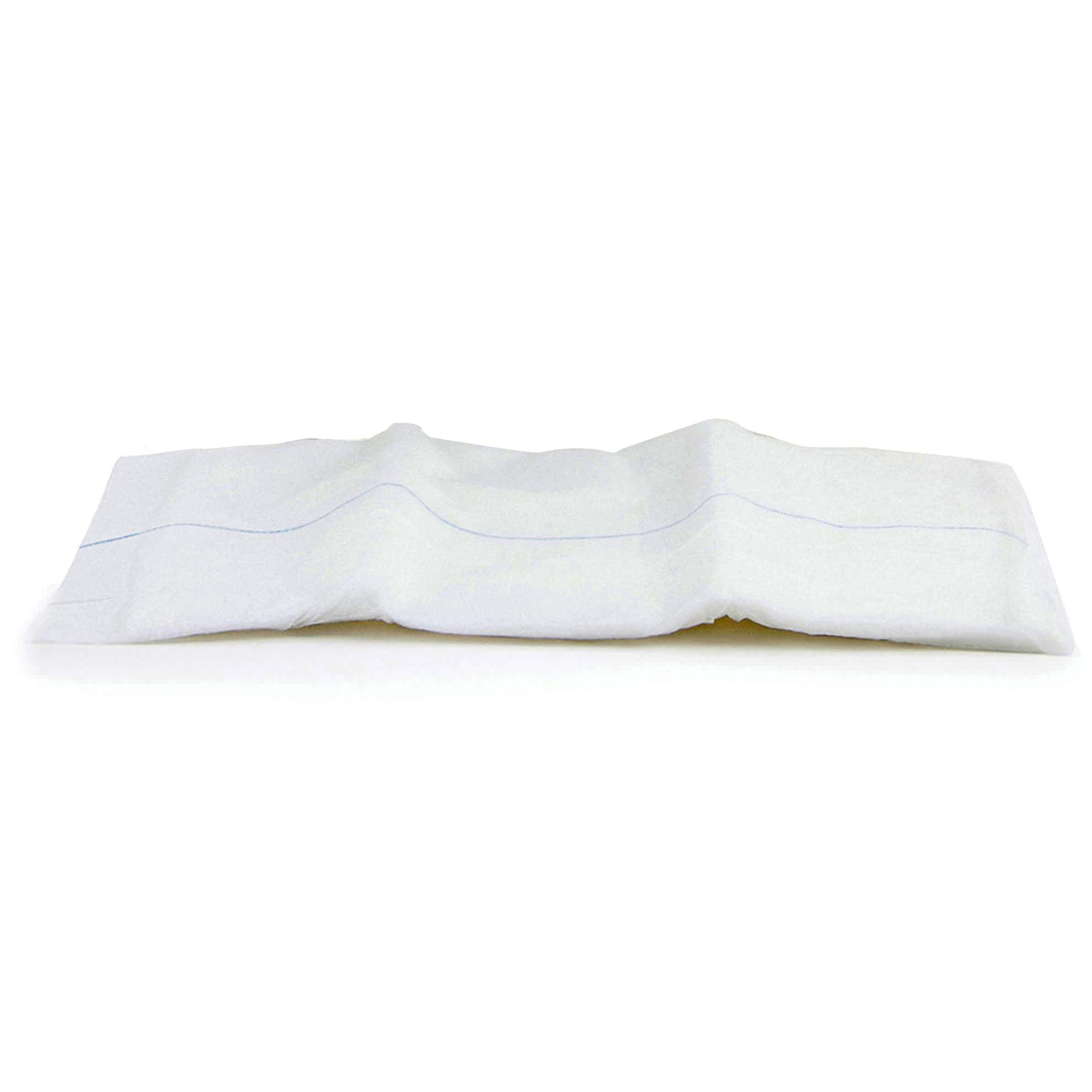 McKesson Nonwoven Abdominal Pad - Image 3
