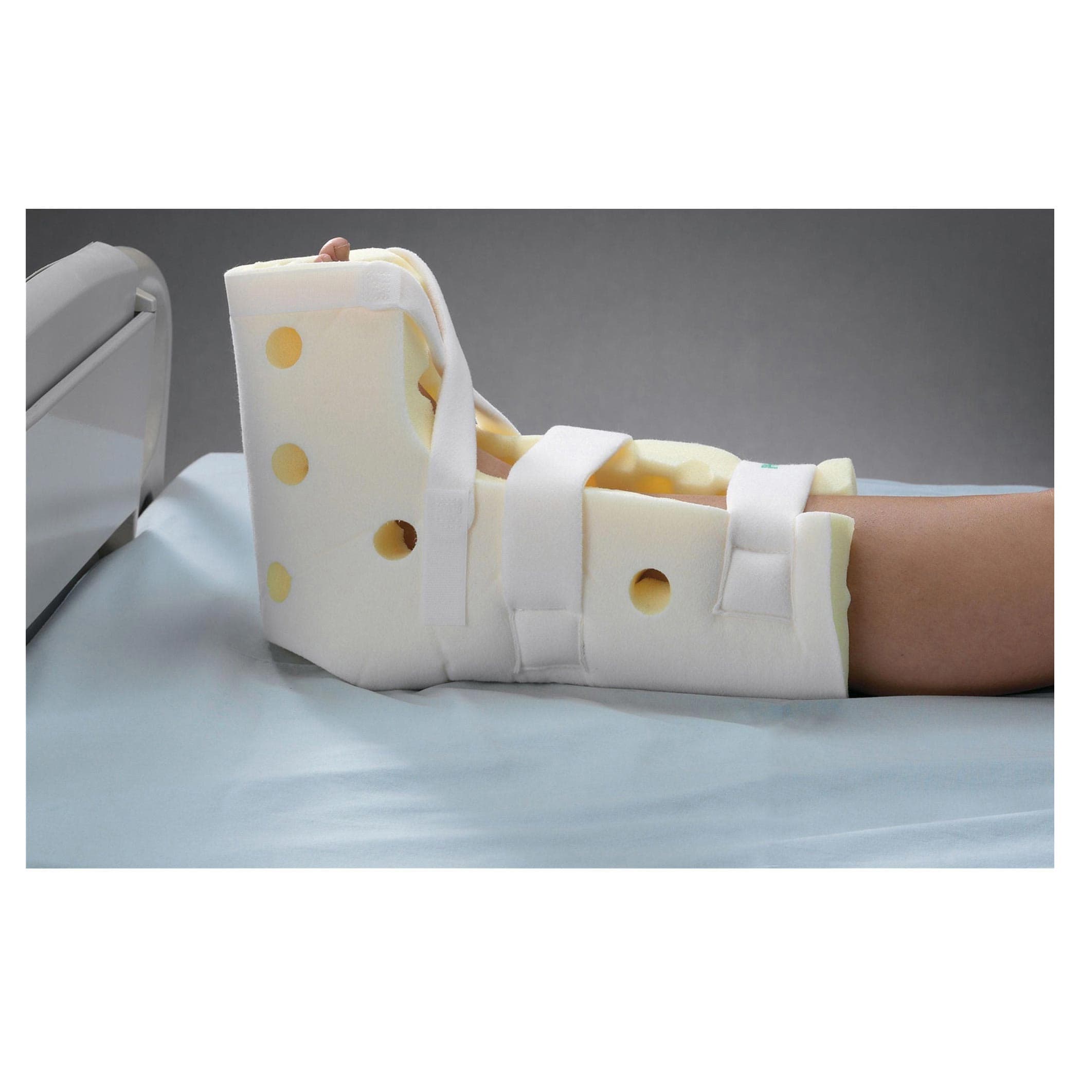 Posey Premium Heel Guard 14" L x 11" H - Image 1
