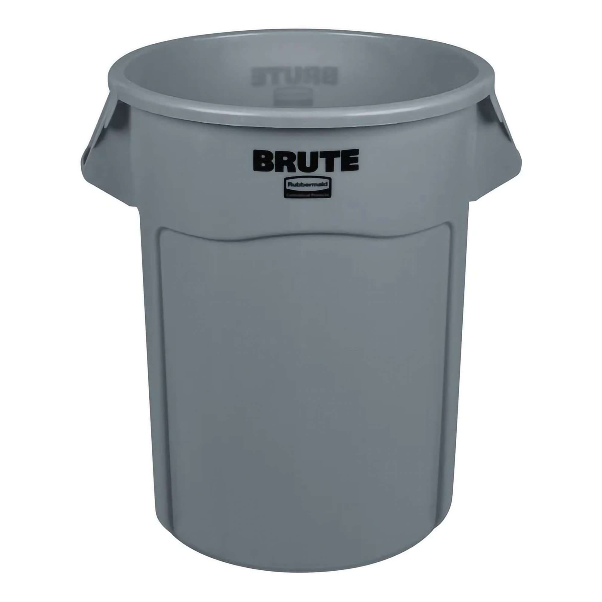 Rubbermaid Brute Trash Can, 55 Gallon - Image 2