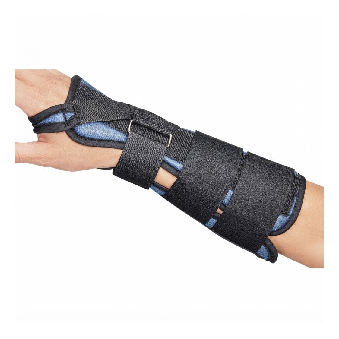 ProCare Foam Wrist Brace Leftt Hand, Large - Image 1