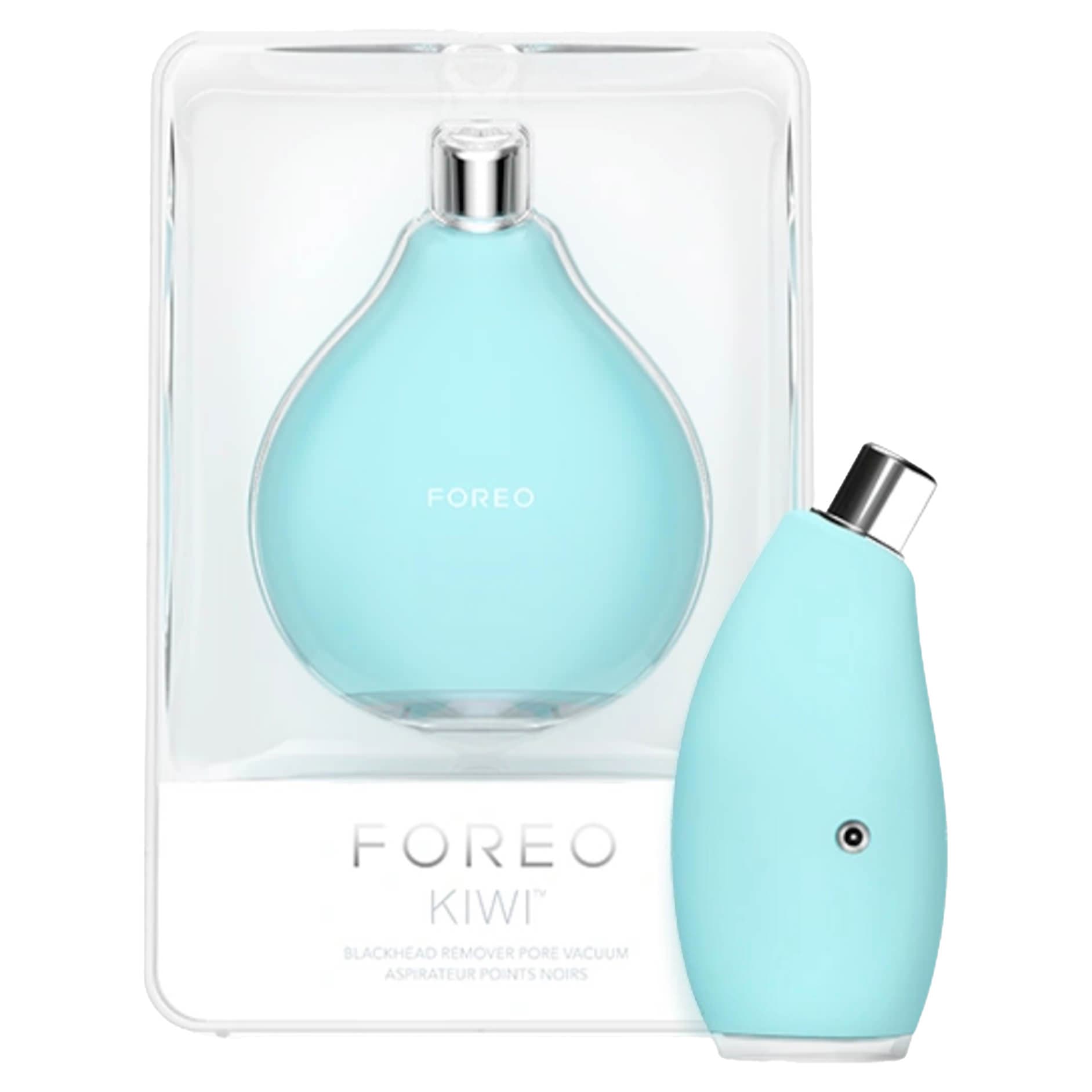 Foreo Blackhead Remover Pore Vaccum