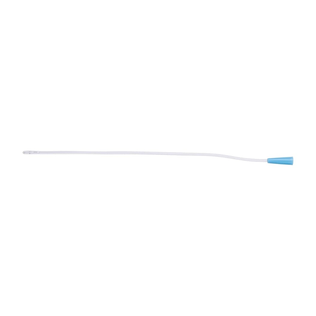 Dover Robinson Urethral Catheter, 8 Fr - Each - Image 1