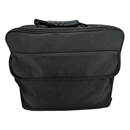 Welch Allyn AM 282 Manual Audiometer with Case - Image 3